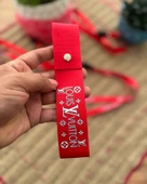 LW Tasarımlı, Yüksek Kalite Tampon & Çeki ipi - 1