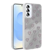 Galaxy S24 Plus Kılıf Kamera Korumalı Figürlü Zore Ponti Silikon Kapak - 1