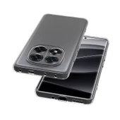 Xiaomi Poco X7 Kılıf Zore Süper Silikon Kapak - 2