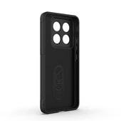 Xiaomi 14T Pro Kılıf Esnek TPU Oyuklu Arka Yüzey Tasarımlı Zore Etnik Silikon Kapak - 11