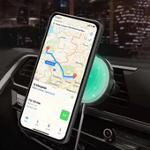 Xiaomi Redmi Note 14 Pro 4G Kılıf Magnetik Standlı Kamera Korumalı Zore Sürgülü Vega Kapak - 9