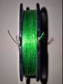 Eagenset Hazır Çapari Kombini Boru Sim Ultraviyole Uv Neon Açık Yeşil Makarada thumbnail 10