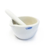 ACHEM Porselen Havan 150ml - 1