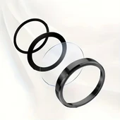 Apple iPhone 17 Zore Mikro Kamera Lens Koruyucu - 9