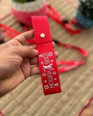 LW Tasarımlı, Yüksek Kalite Tampon & Çeki ipi - 2