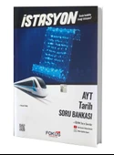 İSTASYON - AYT TARİH Soru Bankası - 208 Sayfa - 1