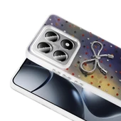 Xiaomi 14T Pro Kılıf Kamera Korumalı Figürlü Zore Ponti Silikon Kapak - 7