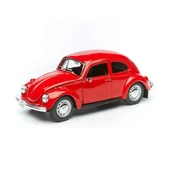 MAY 31926 Volkswagen Beetle Model Araba 1:24 -Necotoys - 3
