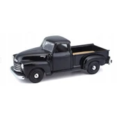 MAY 31952 1950 Chevrolet 3100 Pick Up 1:25 -Necotoys - 5