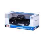 MAY 31952 1950 Chevrolet 3100 Pick Up 1:25 -Necotoys - 2