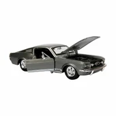 MAY 31260 1:24 Maisto Ford Mustang 1967 Model Araba -Necotoys - 7