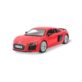 MAY31513 1:24 Maisto Audi R8 V10 Plus Model Araba -Necotoys - 2
