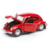 MAY 31926 Volkswagen Beetle Model Araba 1:24 -Necotoys - 2