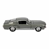 MAY 31260 1:24 Maisto Ford Mustang 1967 Model Araba -Necotoys - 6