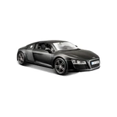 MAY 31281  Audio R8 1:24  Model Araba -Necotoys - 2