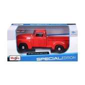 MAY 31952 1950 Chevrolet 3100 Pick Up 1:25 -Necotoys - 1