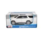 MAY31533 Maisto 1/26 2021 Chevrolet Tahoe -Necotoys - 3