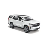 MAY31533 Maisto 1/26 2021 Chevrolet Tahoe -Necotoys - 4
