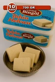 Bingöl Sade Tahin Helvası 700 g x 10 | Toptan Paket thumbnail 1