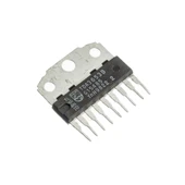 TDA 3653B SIL-9 ENTEGRE DEVRE - 1