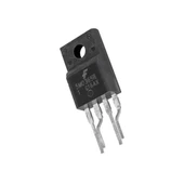 5M 0365R TO-220F-4 Entegre Devre - 1