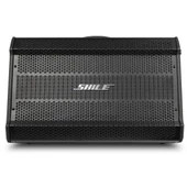 Shile SL-8 El Mikrofonlu USB SD Ve Bluetooth Taşınabilir Hoparlör Ses Sistemi Sahne Kolonu - 4