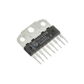 TDA 3653B SIL-9 ENTEGRE DEVRE - 2