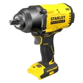 Stanley Fatmax Kömürsüz Akülü Somun Sıkma 1/2 950 Nm (Aküsüz) SFMCF940B-XJ TEŞHİR thumbnail 1
