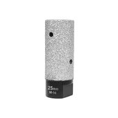 SGS 25 MM MERMER   GRANİT ELMAS RAYBA - 1