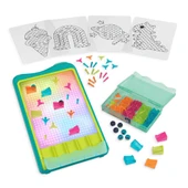 B.Toys Işıklı Bilye Tahtası - 2