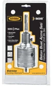 SGS BETON BUAT AÇMA SETİ 95MM - 3