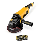 SGS TAŞLAMA MAKİNESİ 180MM 2500 WATT - 1