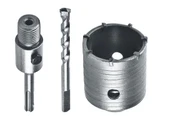 SGS BETON BUAT AÇMA SETİ 95MM - 2