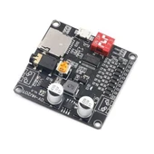 Ayt Magıcvoıce Dy-Hv20T Sd Kart Bluetooth 30 Watt Mp3 Ses Çalma Modülü Devre - 1