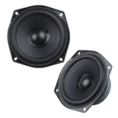 Ayt  Magicvoice MV-SW5 5 İnç 13 CM 70 Watt 8 Ohm 94 DB Metal Yedek Hoparlör 132X132x60mm - 1