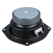 Ayt  Magicvoice MV-SW5 5 İnç 13 CM 70 Watt 8 Ohm 94 DB Metal Yedek Hoparlör 132X132x60mm - 3