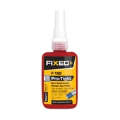 SGS FIXED BORU SIZDIRMAZLIK 50ML - 1