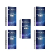Bioxinin Forte Minoksidil %5 Deri Spreyi 60 ml 5 Adet - 1
