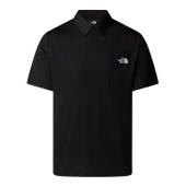 The North Face M NEW TANKEN POLO Erkek Tişört NF0A8CRUJK31 thumbnail 2