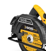 SGS SUNTA KESME MAKİNASI 1500Watt - 2