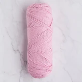 La Mia Baby Cotton Lila El Örgü İpi - L042 - 33637 thumbnail 3