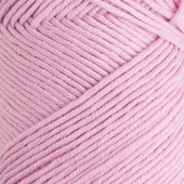 La Mia Baby Cotton Lila El Örgü İpi - L042 - 33637 thumbnail 2