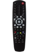 Lifemax LM24510 Mini HD Uydu Kumanda - 1