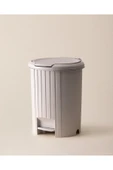 Tapia Pedallı Çöp Kovası 8 Lt thumbnail 5