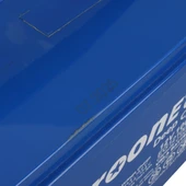 Ayt Euroone EG12100 12 Volt 100 Amper Deep Cycle Jel Akü Yeni Tarihli Taze Akü - 6