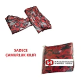 Hattat 240-255-260-280 Gold Traktör Kılıfı Branda-3 Silindir Model thumbnail 4