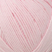 La Mia Cottony Pembe Bebek El Örgü İpi - P13-L013 - 33564 thumbnail 2