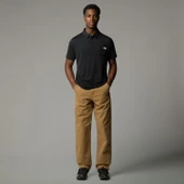 The North Face M NEW TANKEN POLO Erkek Tişört NF0A8CRUJK31 thumbnail 5