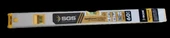 SGS SGS1725 SU TERAZİSİ 60CM PROFESYONEL (ALÜMİNYUM) - 1
