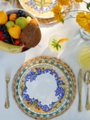 The Mia Limoncello Kahvaltı Takımı 6 Kişilik 19 Parça 1901 thumbnail 2